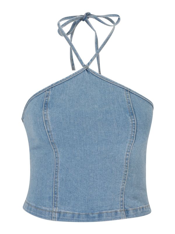 Noisy May Petite Noisy May Petite Top 'NICKY'  moder denim