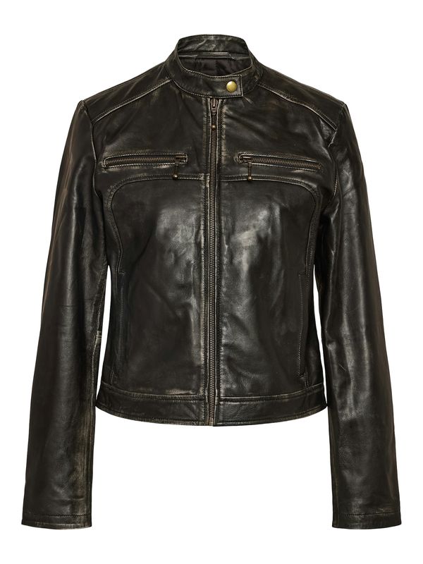 Noisy may Noisy may Prehodna jakna 'NMALEXIS'  črna