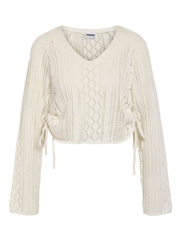 Noisy may Noisy may Pulover 'NMLUNA'  kremna