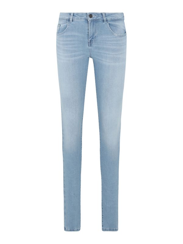 Noisy May Tall Noisy May Tall Kavbojke 'NMJEN'  moder denim