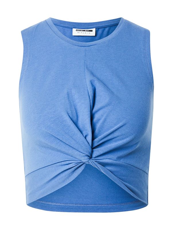 Noisy may Noisy may Top 'NMTWIGGI'  golobje modra