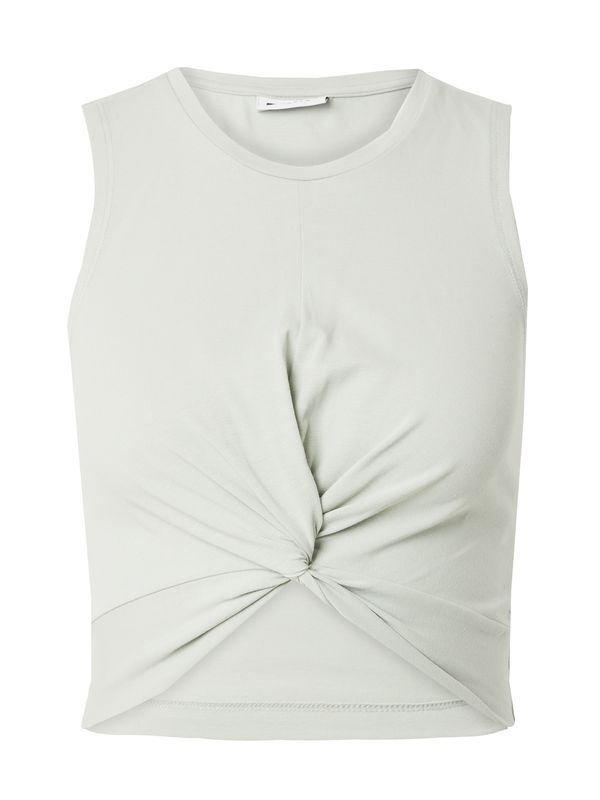 Noisy may Noisy may Top 'NMTWIGGI'  svetlo siva