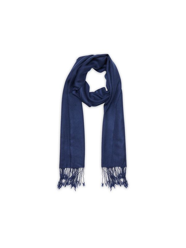 Noolur Noolur Šal 'CANELA'  modra