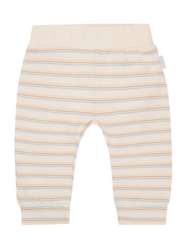 Noppies Noppies Hlače 'Onarga'  svetlo modra / limona / češnjevo rdeča / volneno bela