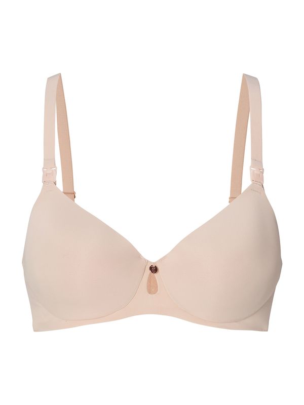 Noppies Noppies Nedrček za doječe mamice 'Honolulu'  bež