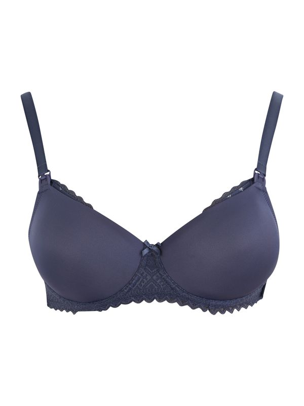 Noppies Noppies Nedrček za doječe mamice  marine