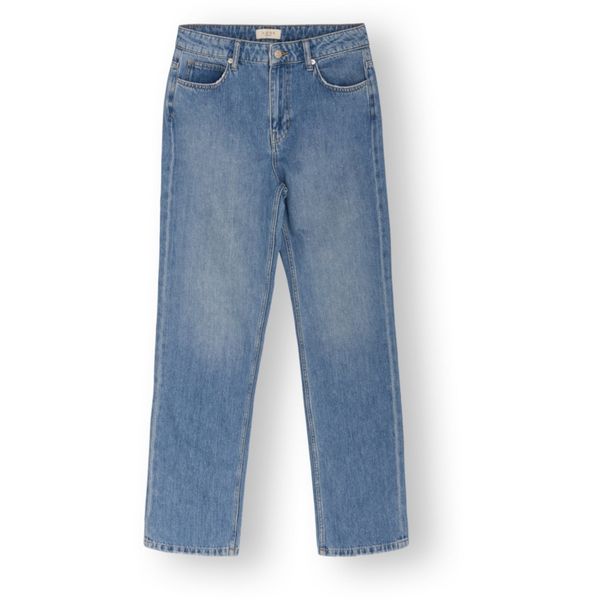 NORR NORR Kavbojke 'Kenzie'  moder denim