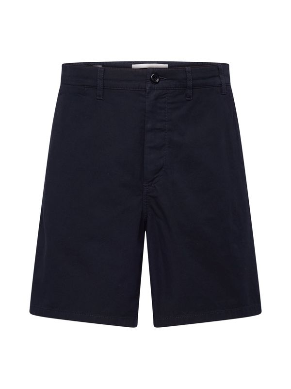 NORSE PROJECTS NORSE PROJECTS Chino hlače 'Aros'  mornarska