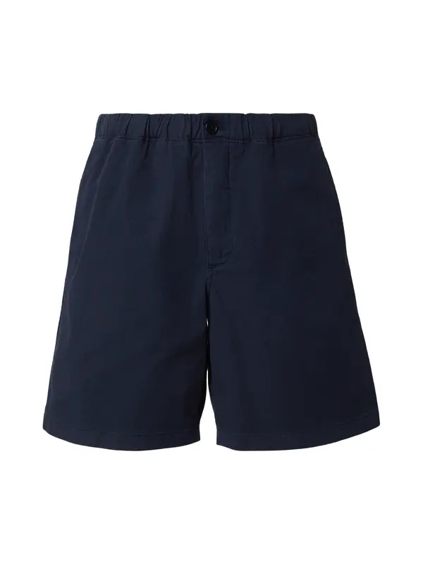 NORSE PROJECTS NORSE PROJECTS Chino hlače 'Trysil'  temno modra