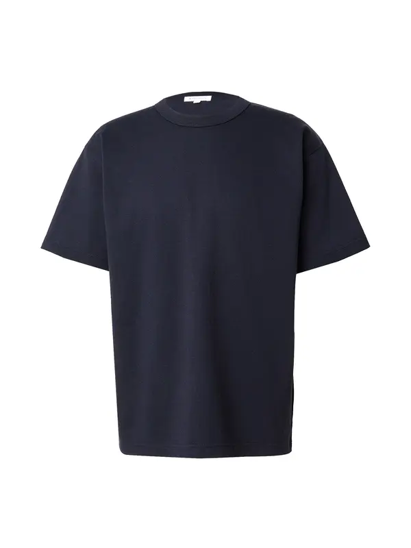 NORSE PROJECTS NORSE PROJECTS Majica 'Snekkersten'  temno modra / bela