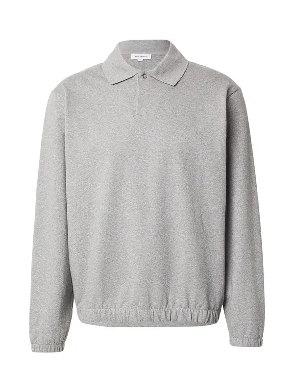 NORSE PROJECTS NORSE PROJECTS Majica  svetlo siva