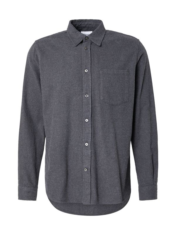 NORSE PROJECTS NORSE PROJECTS Srajca 'Osvald'  temno siva