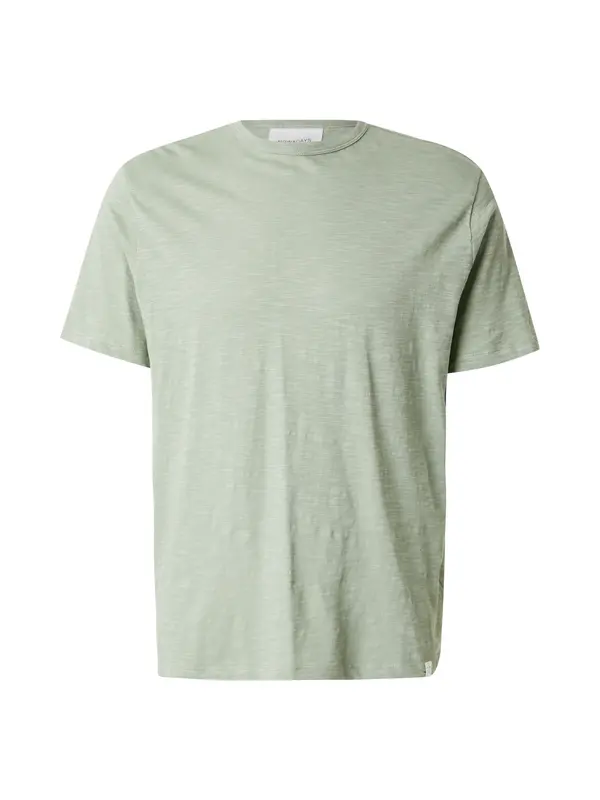 NOWADAYS NOWADAYS Majica  pastelno zelena
