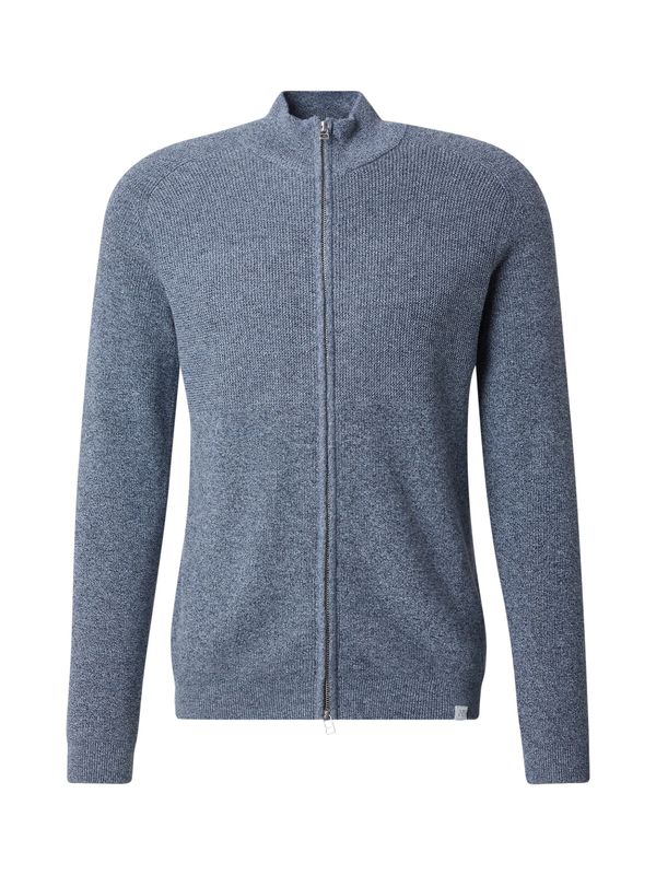 NOWADAYS NOWADAYS Pletena jopa  golobje modra