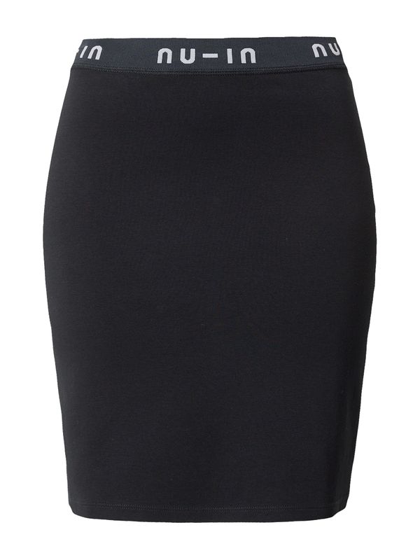 NU-IN NU-IN Krilo  nočno modra / črna / bela