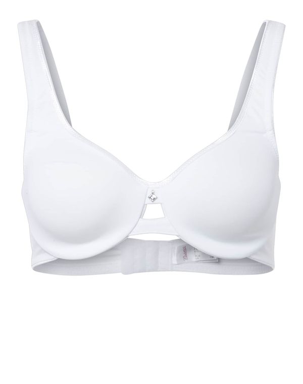 NUANCE NUANCE Nedrček  bela