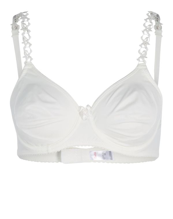 NUANCE NUANCE Nedrček  bela