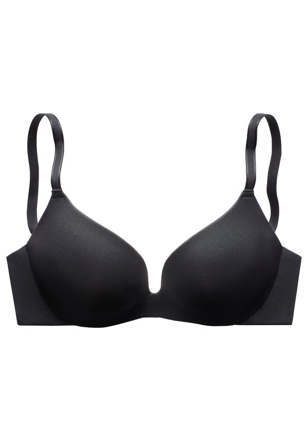 NUANCE NUANCE Nedrček  črna