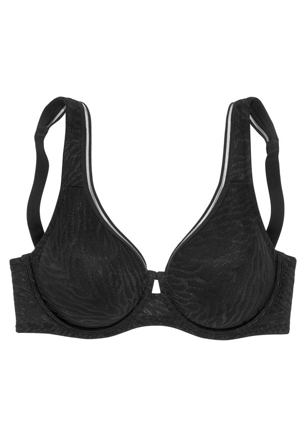 NUANCE NUANCE Nedrček  črna