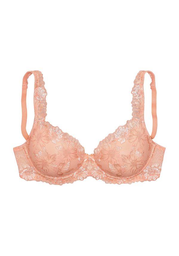 NUANCE NUANCE Nedrček  marelica