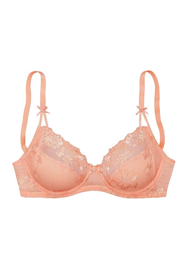 NUANCE NUANCE Nedrček  marelica