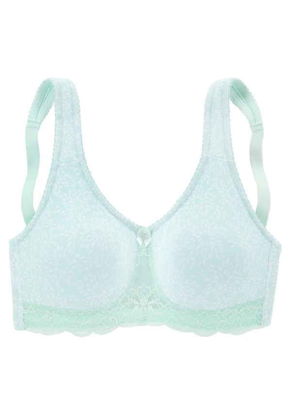 NUANCE NUANCE Nedrček  meta / bela