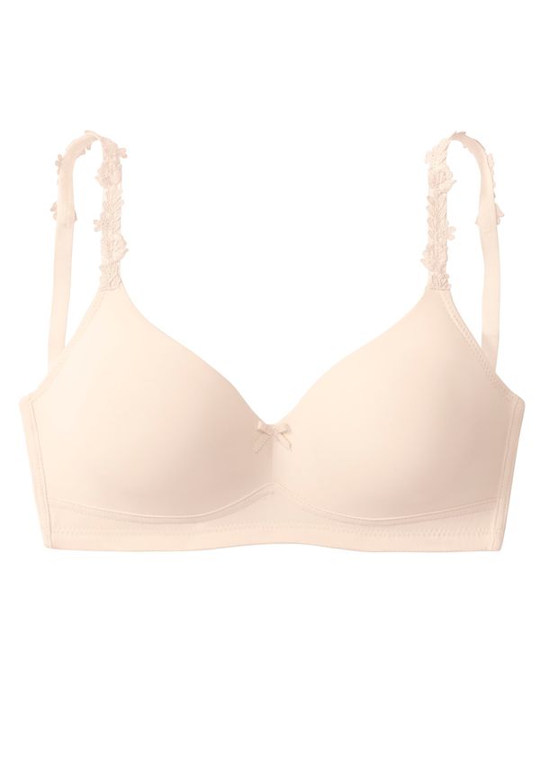 NUANCE NUANCE Nedrček  puder