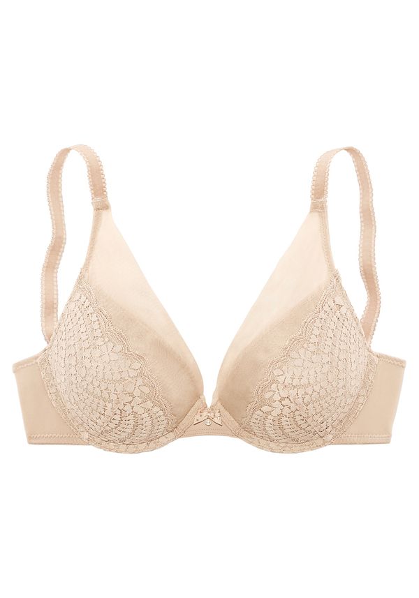 NUANCE NUANCE Nedrček  puder