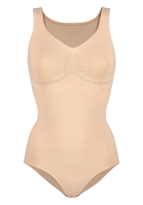 NUANCE NUANCE Oblikovanje postave  nude