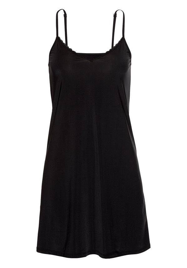 NUANCE NUANCE Perilo  črna