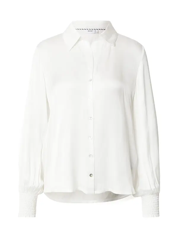 NÜMPH NÜMPH Bluza 'SINAN'  bela