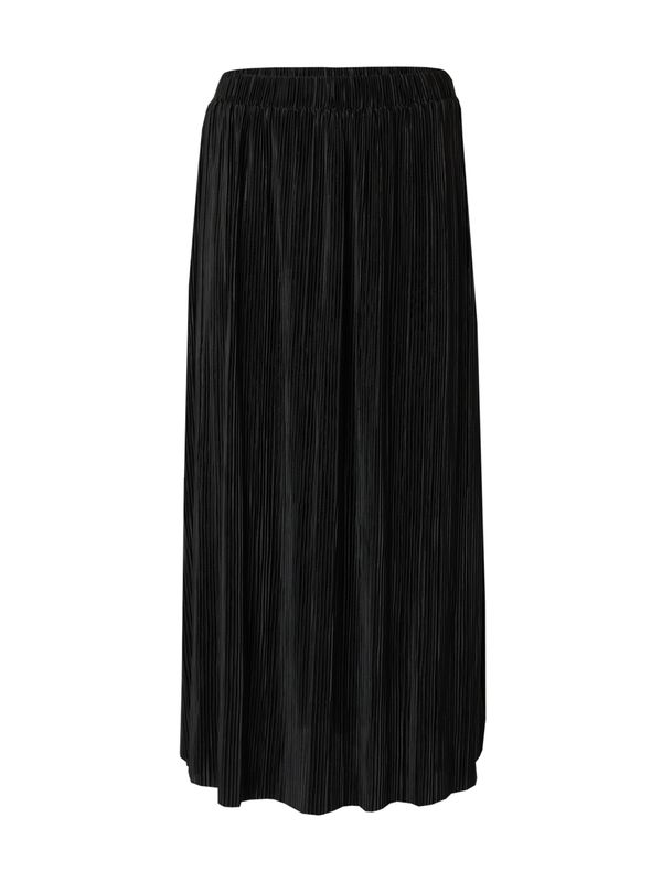 NÜMPH NÜMPH Krilo  črna