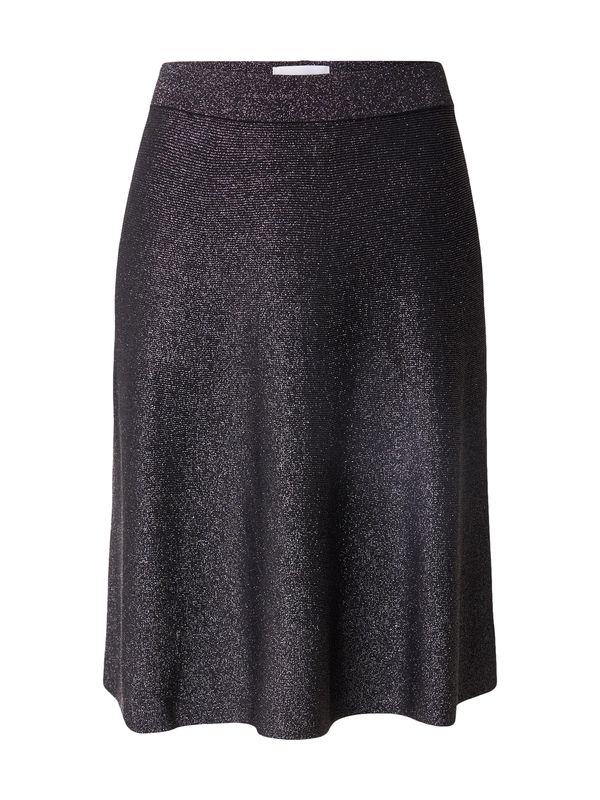 NÜMPH NÜMPH Krilo  črna