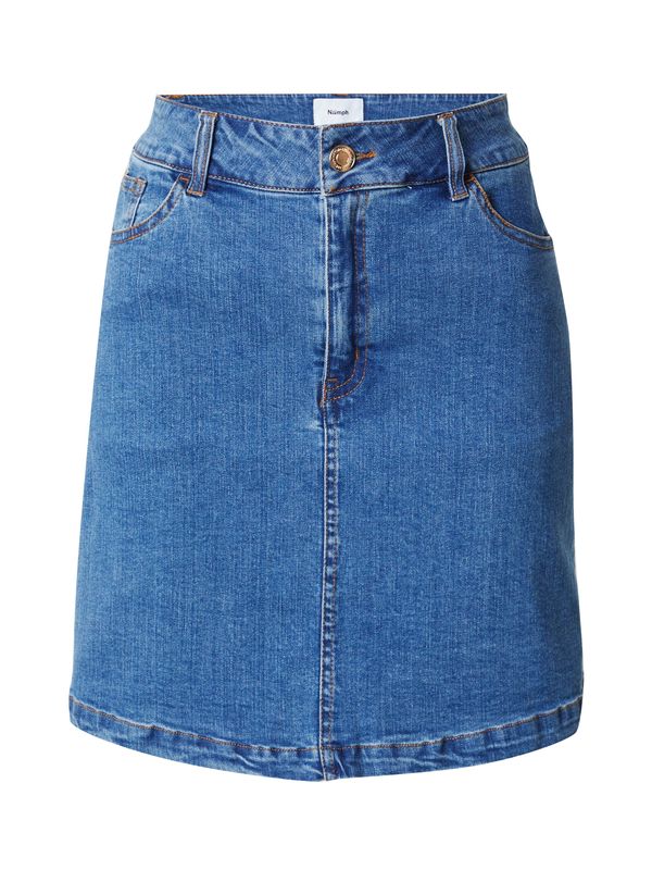 NÜMPH NÜMPH Krilo 'Lulu'  moder denim