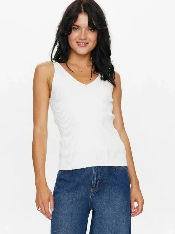 NÜMPH NÜMPH Top 'Cerys'  bela