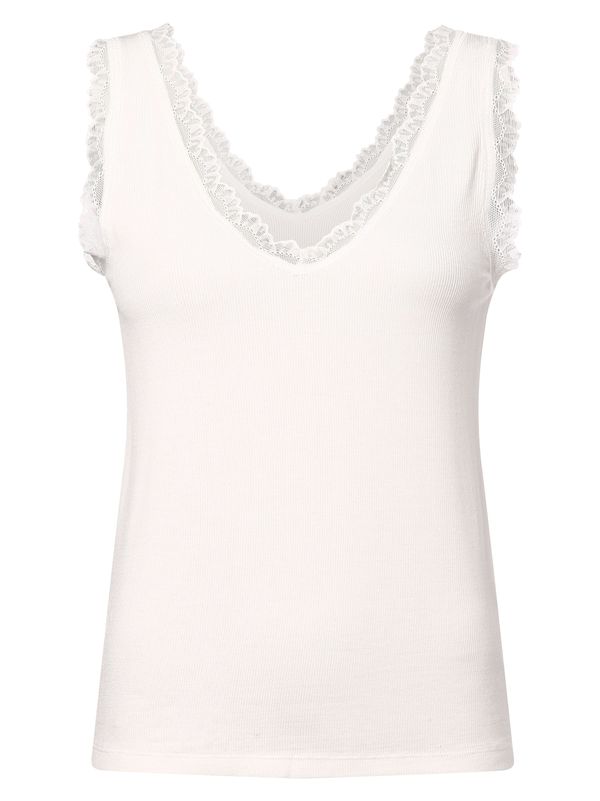 NÜMPH NÜMPH Top 'Nubowie'  bela