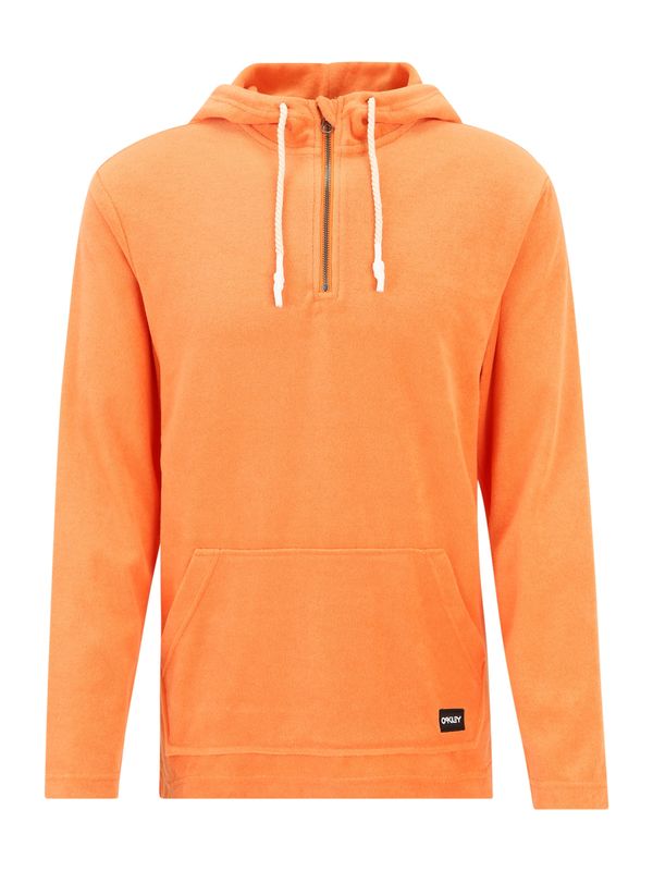 OAKLEY OAKLEY Športen pulover 'DAWNY'  svetlo oranžna