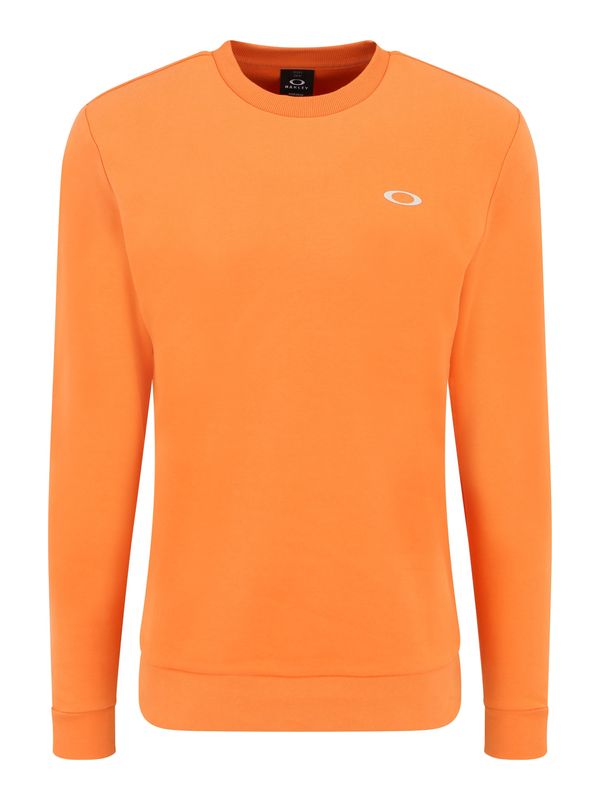 OAKLEY OAKLEY Športna majica  oranžna