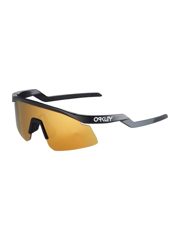 OAKLEY OAKLEY Športna očala 'HYDRA'  rumena / črna / bela