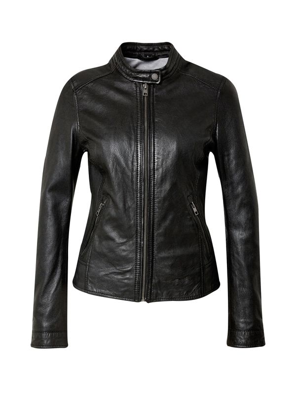 OAKWOOD OAKWOOD Prehodna jakna 'Karine'  črna