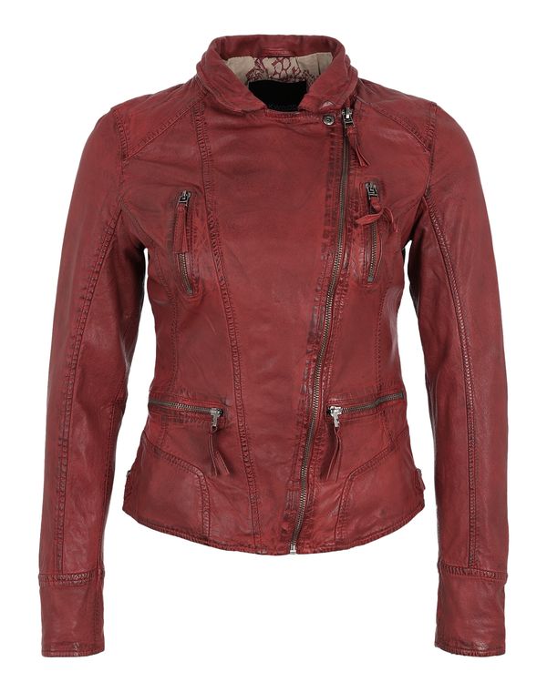 OAKWOOD OAKWOOD Prehodna jakna  rdeča