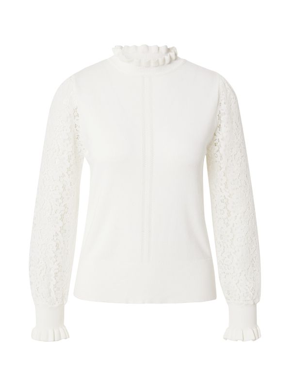 Oasis Oasis Pulover  kremna