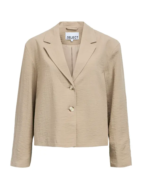 OBJECT OBJECT Blazer 'OBJRINI'  bež