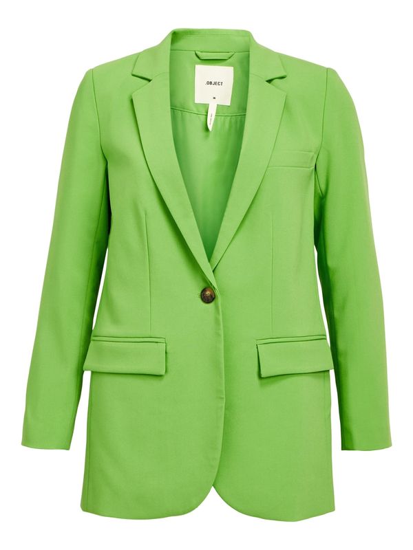 OBJECT OBJECT Blazer 'Sigrid'  kivi