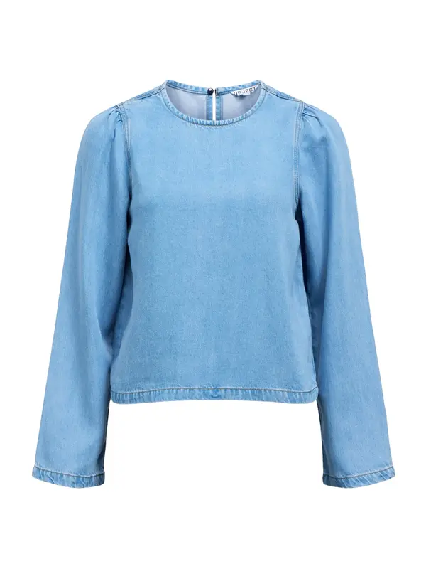 OBJECT OBJECT Bluza 'OBJFRAME'  moder denim