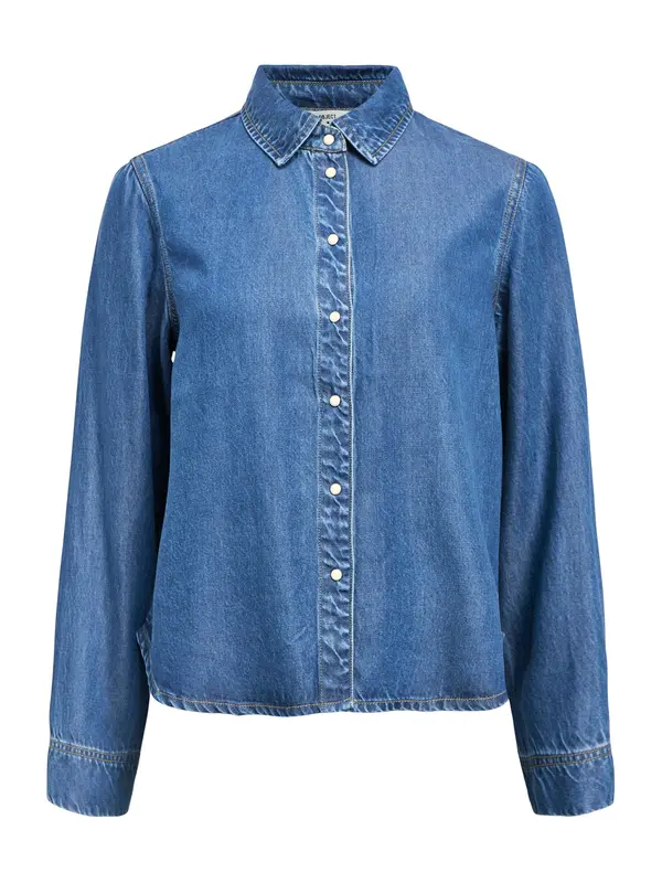 OBJECT OBJECT Bluza 'OBJFRAME'  modra