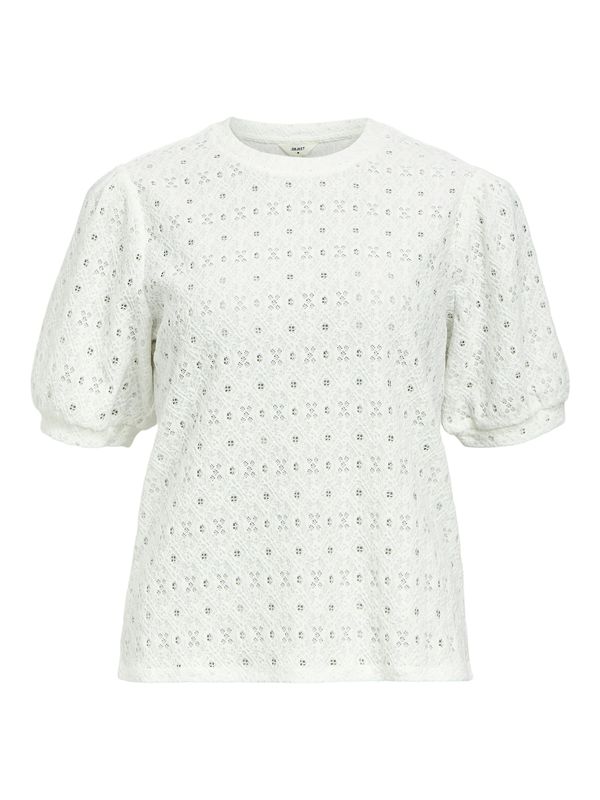 OBJECT OBJECT Bluza 'OBJLAILA'  bela