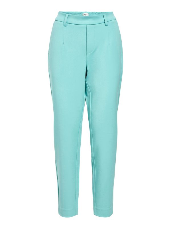 OBJECT OBJECT Hlače z naborki 'OBJLISA'  voda