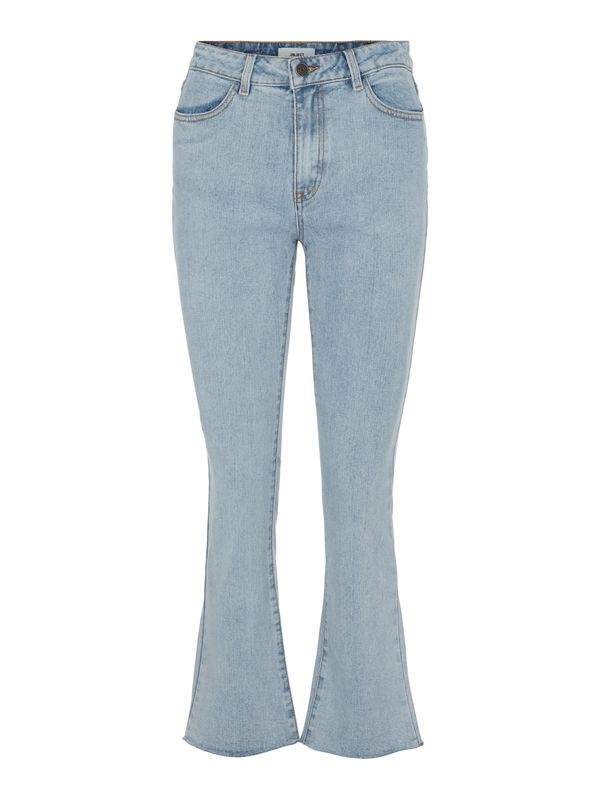 OBJECT OBJECT Kavbojke 'Marina'  moder denim