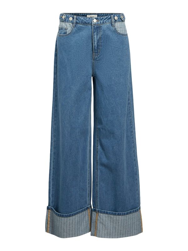 OBJECT OBJECT Kavbojke 'OBJCASEY'  moder denim